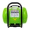 Forney Fornair 1.0 Hp, 4 Gal, Oil-Free Air Compressor, 120 PSI, 2.5 CFM at 90 PSI 550 - alternate 6